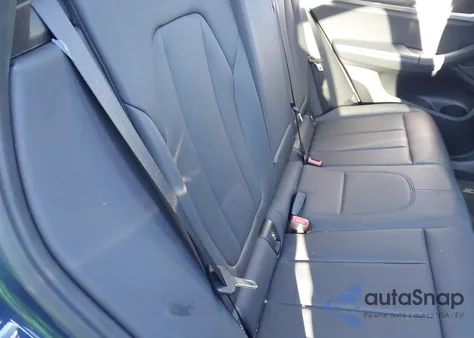 2020 BMW X3 xDrive30I from USA, damaged, VIN 5UXTY5C05LLT39028